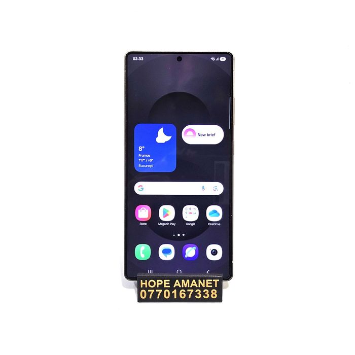 Hope Amanet P8 Samsung S25 Ultra 256GB / 12GB RAM