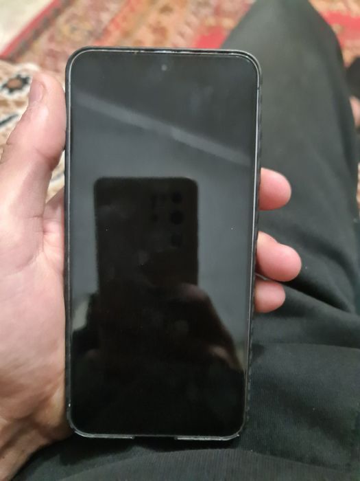 Продам Samsung Galaxy S25 128Gb