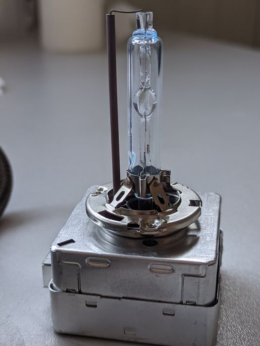 Xenon, Бласт и ксенон Hyundai/kia