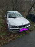 Bmw e46 318i на части