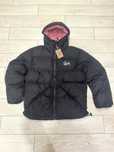 Stussy Puffer Jacket