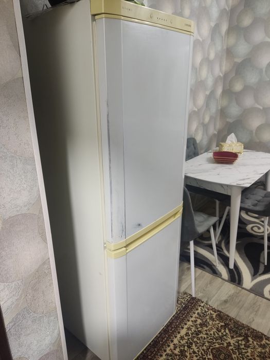 Подаётся Samsung Nofrost