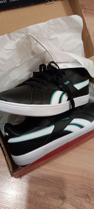 Маратонки Reebok