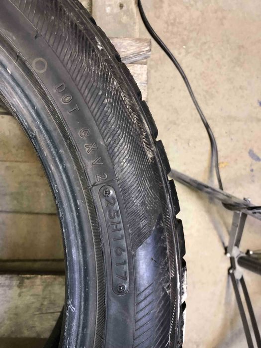 SET 2 Anvelope Iarna 215/50 R18 TOYO Snowprox S953 92V