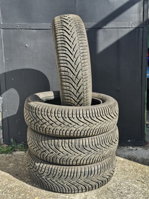 Зимни гуми Kleber 175/65/15