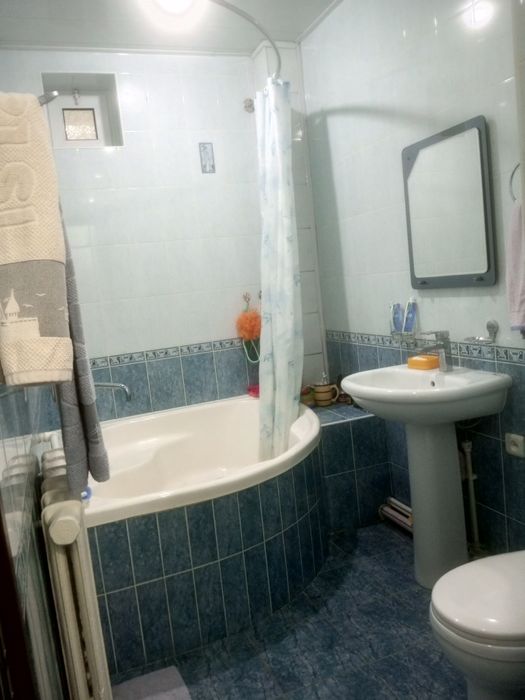 Продаётся  своя квартира 3/2/4 Дружба народов, Мэджик сити.
