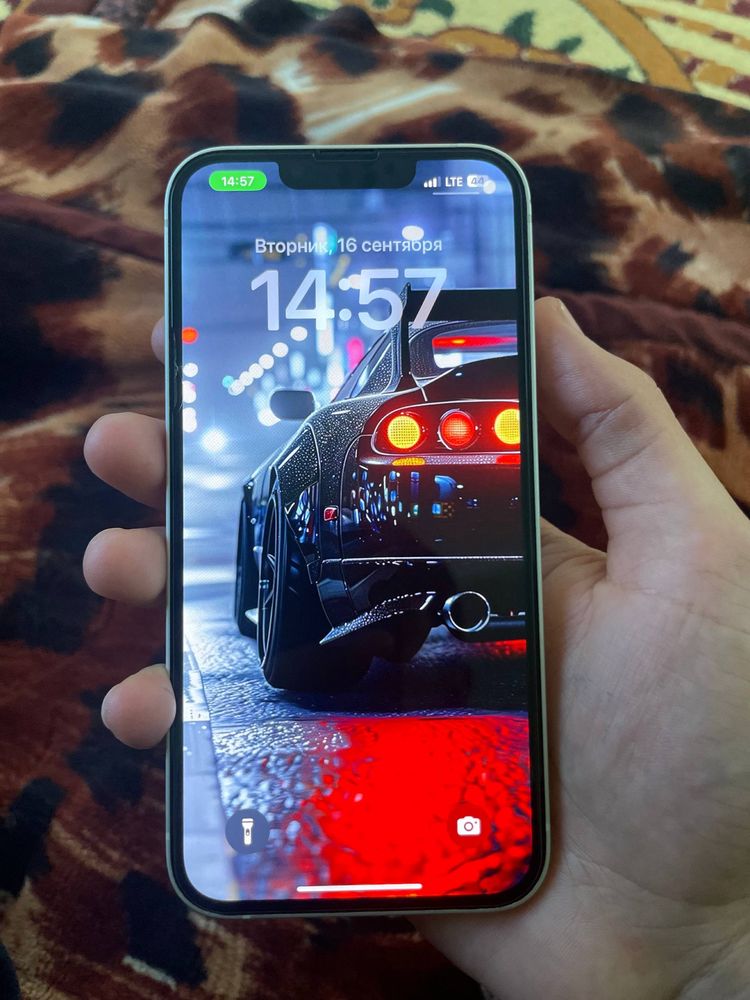 iphone 13 sotiladi