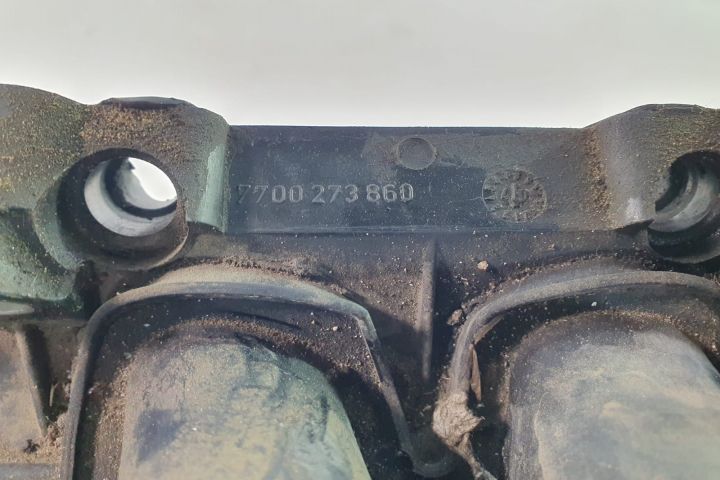 Galerie admisie 1.4 mpi k9j 7700273860 8200647806 Renault Clio 2 seria