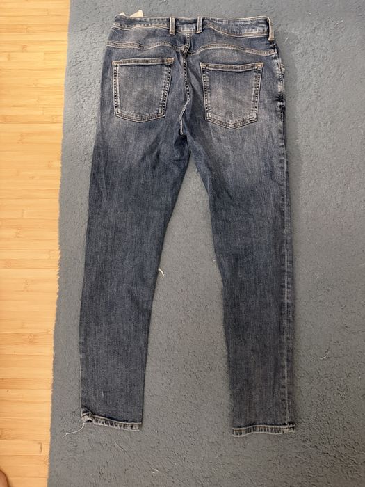 blugi skinny zara eur 44
