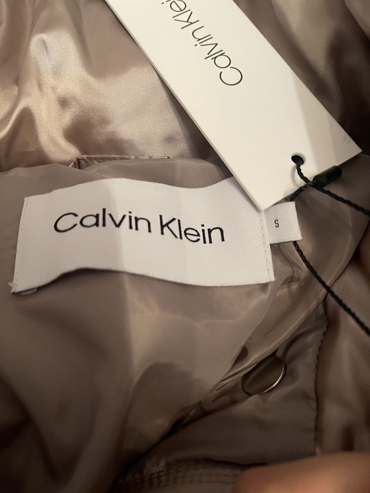 Geaca calvin Klain dama