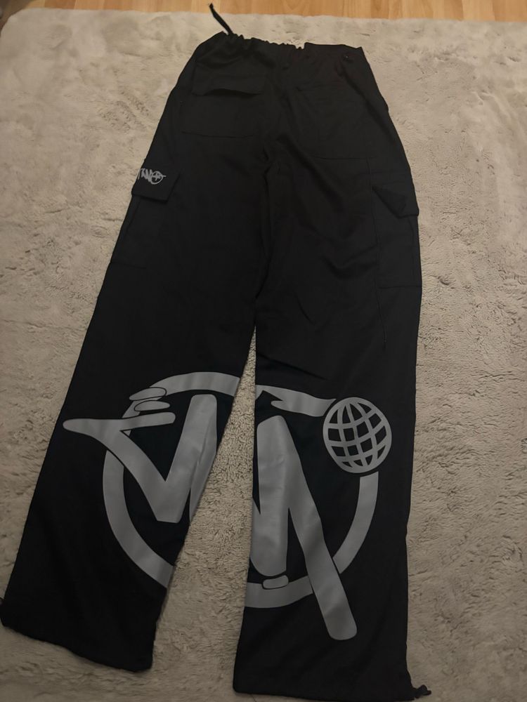 Minus Two карго панталон