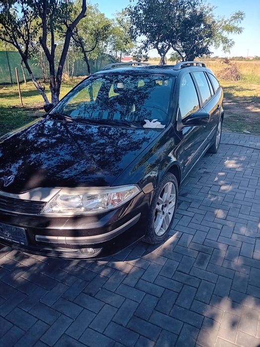 Renault Laguna 2 Diesel de vânzare
