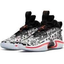 AIR Jordan XXXV FS DN4197 001 №41