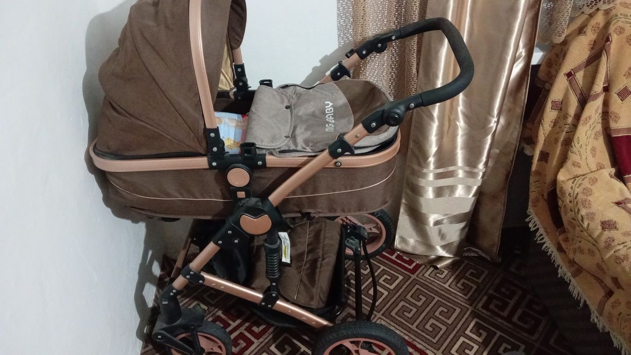Продается коляска