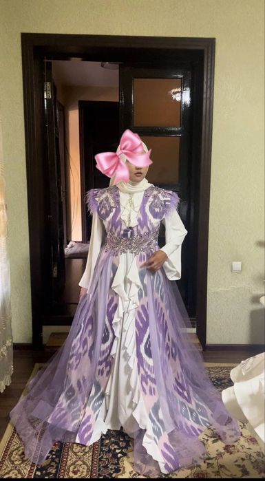 Ансамбль сотилади размери S-M