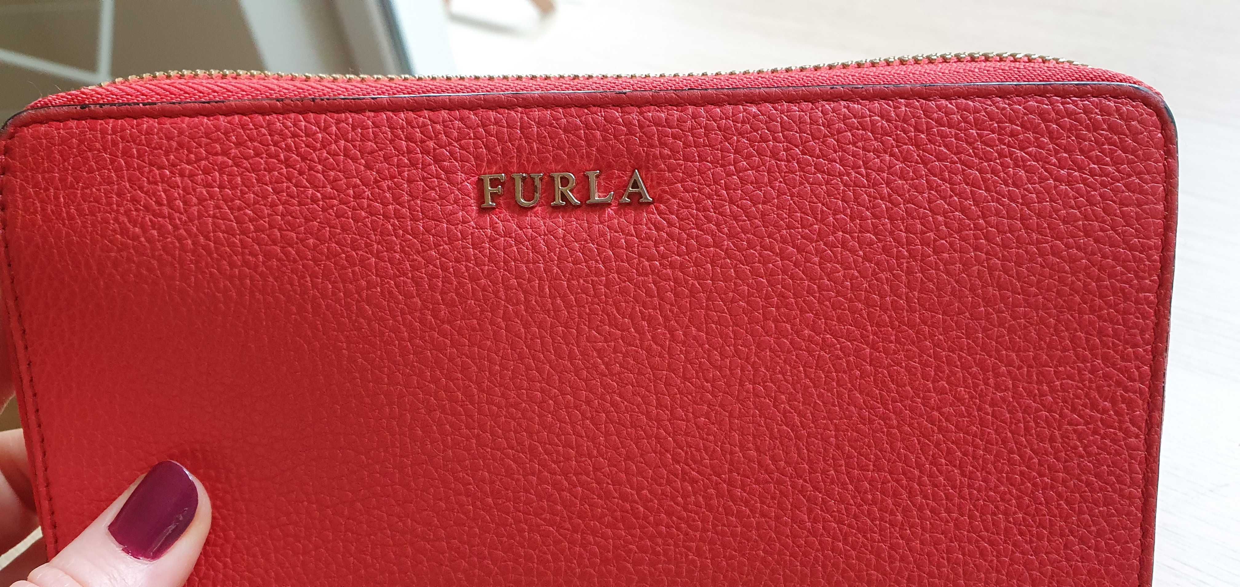 Furla портмоне оригинално