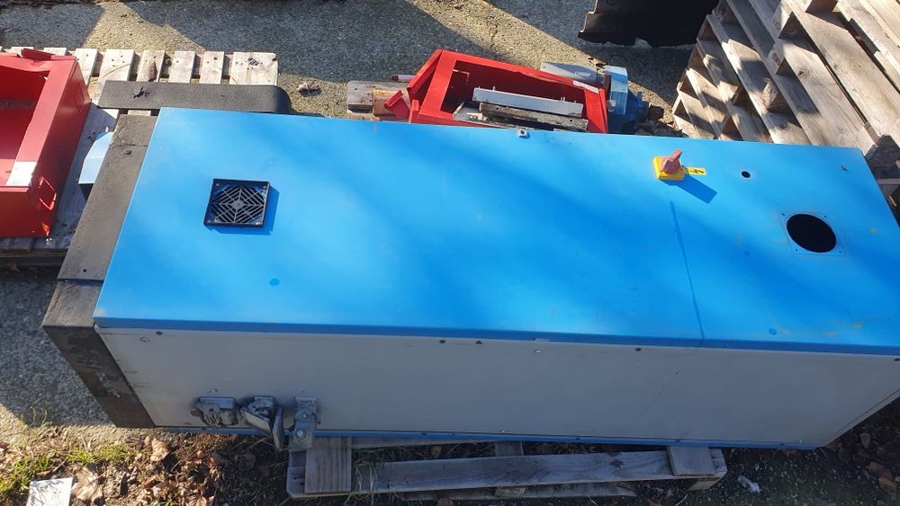 Cabina/ dulap depozitare/vestiar metalic