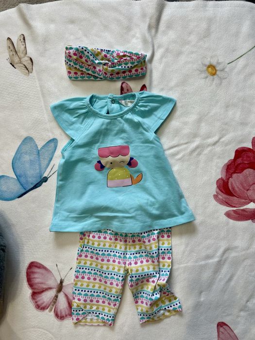 Бебешки комплекти Mayoral