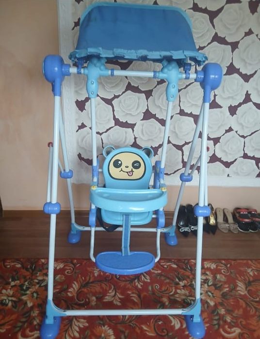 Продам детскую качель