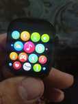 X8 Ultra watch soat