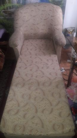 Продам кресло -кровать