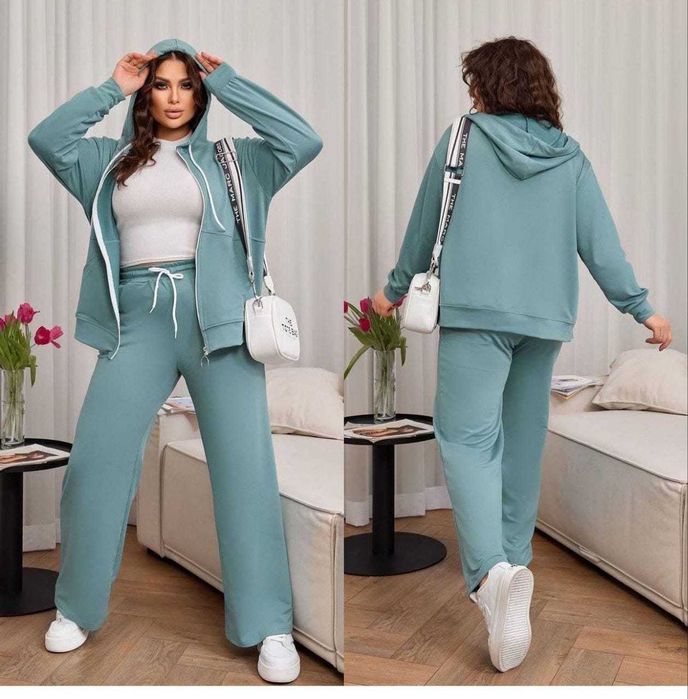 Спортивный костюм размер 50-58