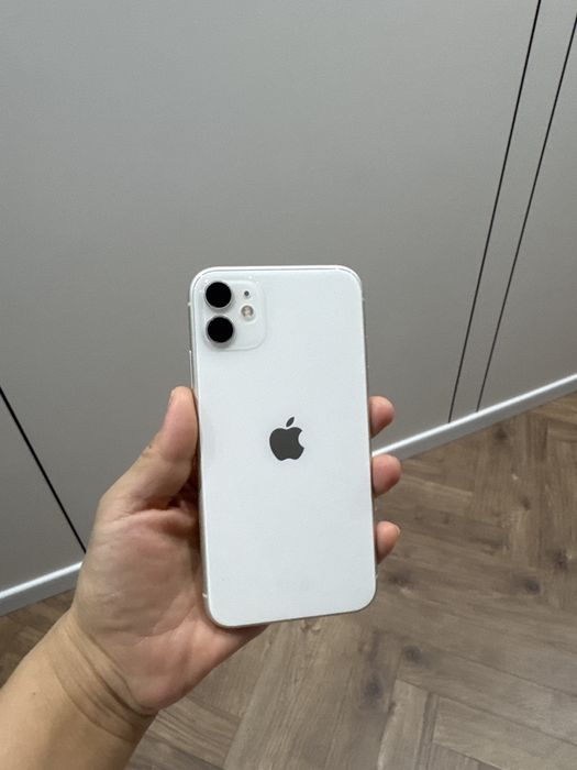 Айфон 11 128/75 еас