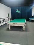 Prafisional bilyard stol  2  ta stol kamplekt qimmat tosh kiylari bila