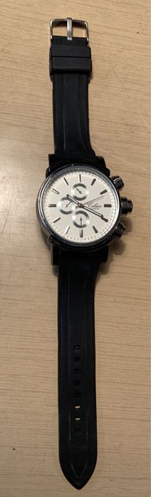 Bratara Smart puls, Spo2, tensiune, pasi etc, ceas Celsior quarz nou,