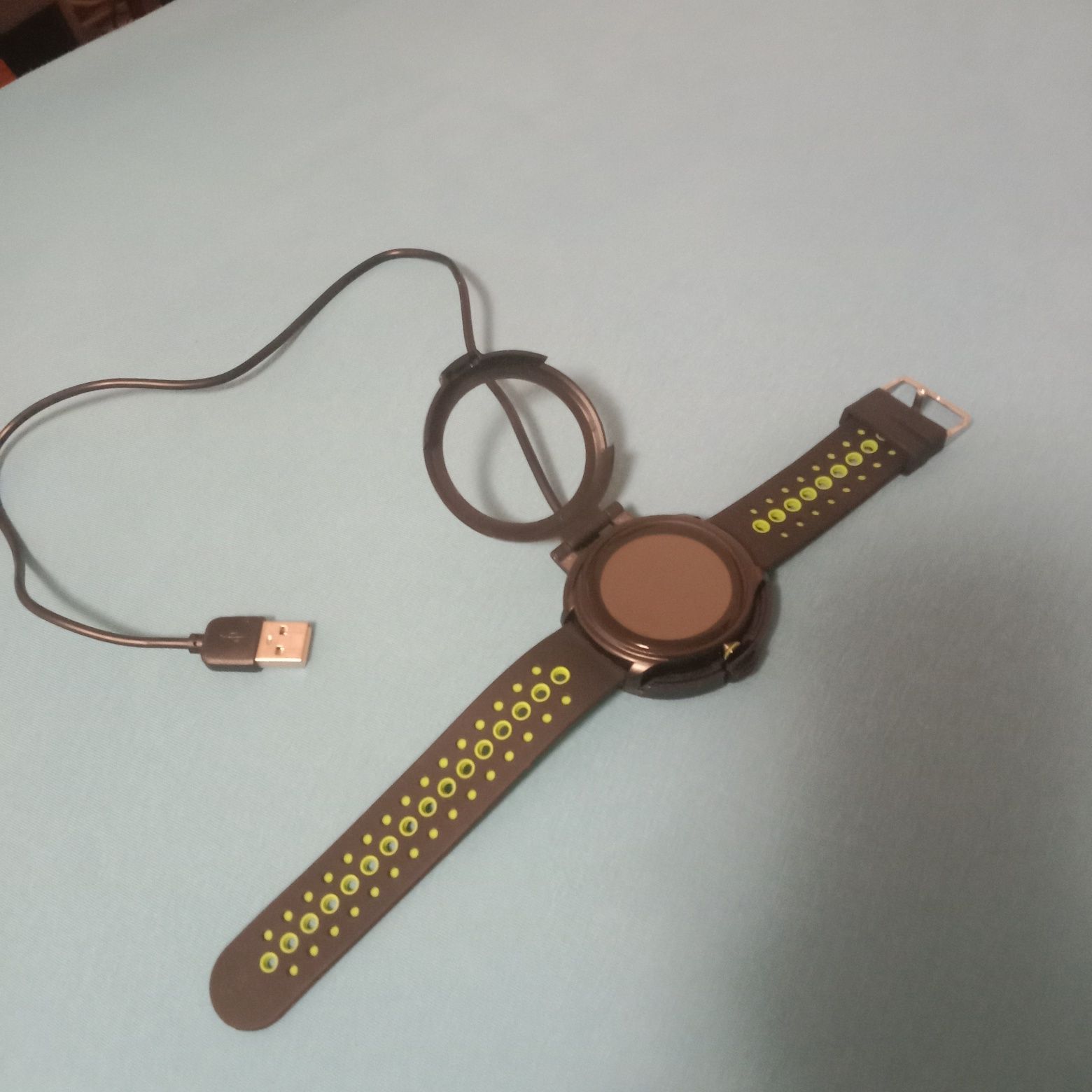 Smartwatch Canyon SW-81