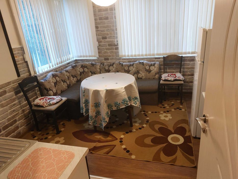 Апартамент под наем