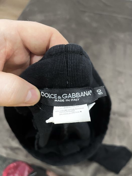 Pantaloni Dolce & Gabbana size L