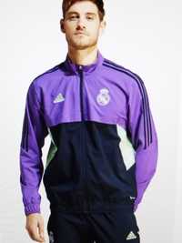 Adidas, Bluza de trening REAL MADRID