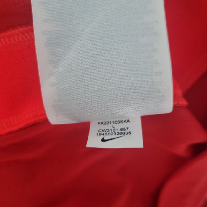 Tricou nike Steaua Bucuresti/ FCSB Compagno