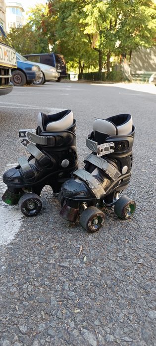 Patine cu rotile Nr 29