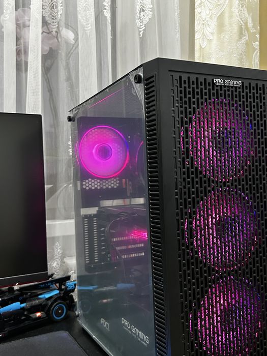 Pc gaming