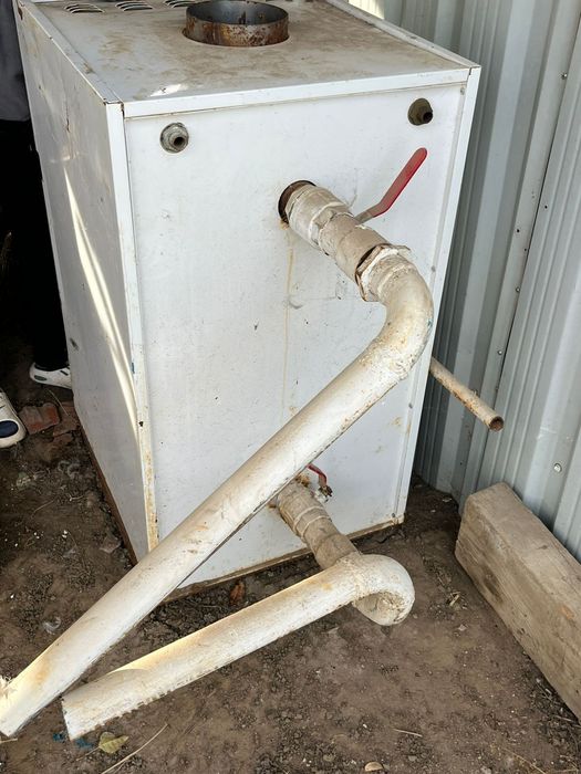 продам газовый обогреватель