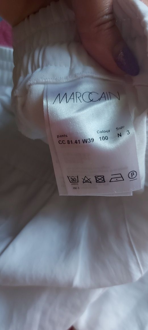 Pantaloni de vara, Marc Cain, S-M