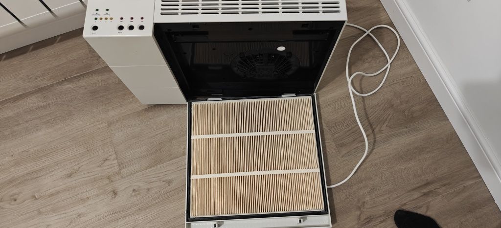 Purificator aer zepter therapy air plus pwc-507-a