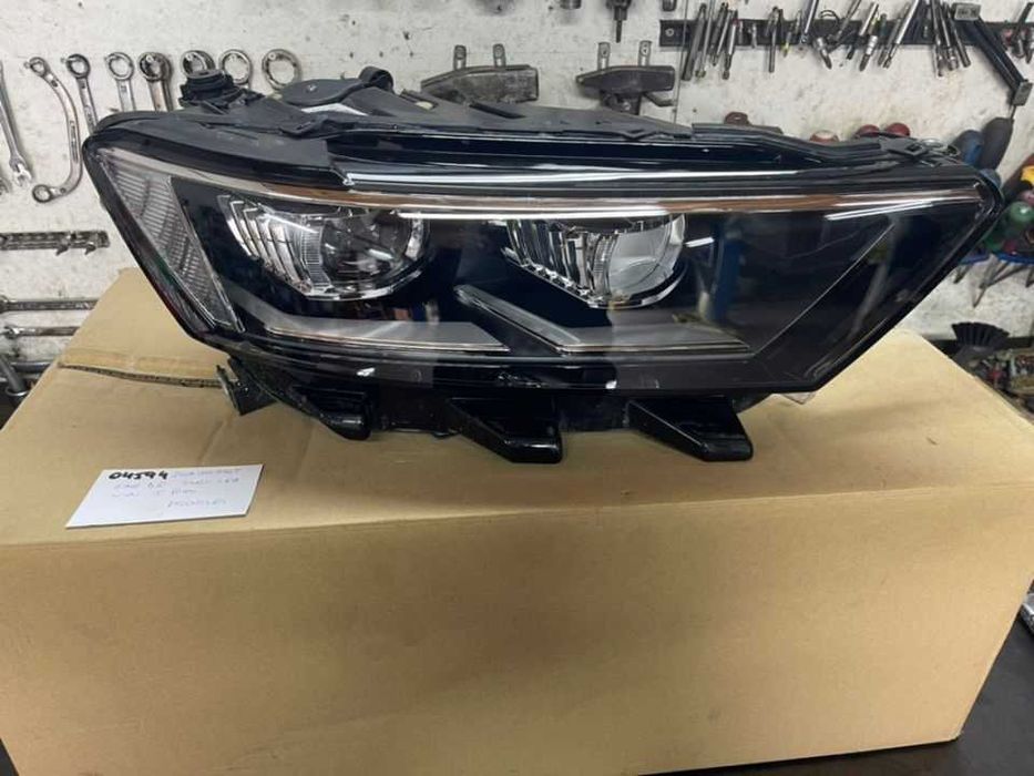 Far Dreapta Volkswagen T Roc Full LED 2GA941036P