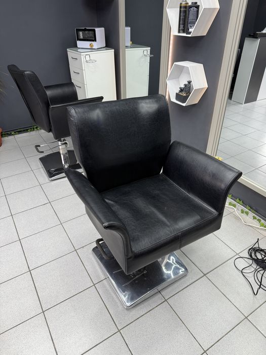 Scaune frizerie