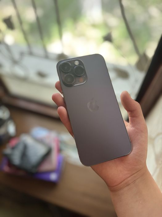Iphone 14 pro max