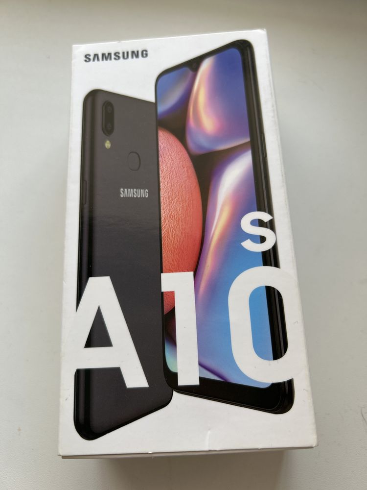 Продам телефон samsung A10s