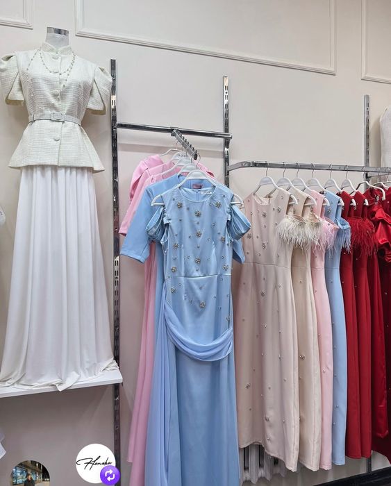 Продам бутик одежды  / Продам бизнес