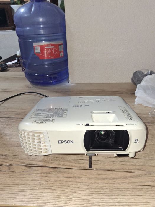 Epson proyektor HDMi