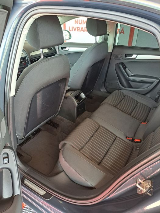 Audi A4 *Euro 5*Xenon