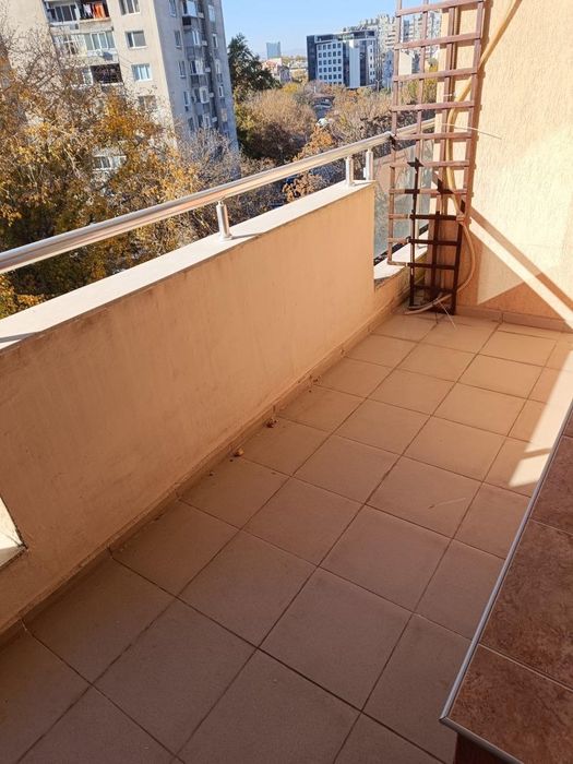 Дава се под наем Двустаен апартамент в Пловдив, Гагарин - 73 кв.м за 325 € - Снимка #7