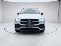 Mercedes GLE 300d AMG