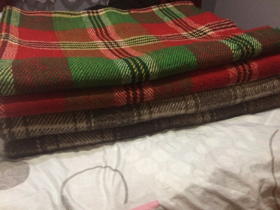 продавам родопско одеяло