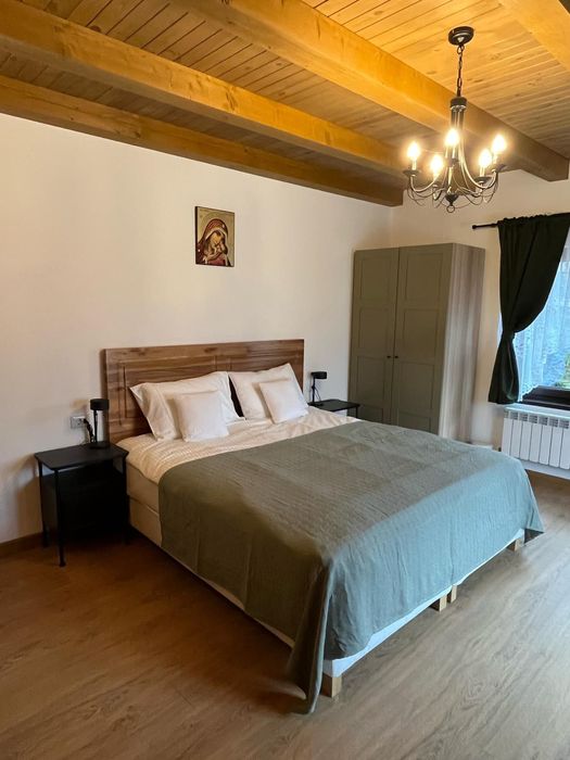Cabana Iedera Bucovinei Din com Sucevita